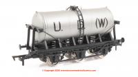 4F-031-141 Dapol 6 Wheel Milk Tanker U.D.W